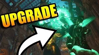 УЛУЧШЕННОЕ ЧУДО-ОРУЖИЕ &laquo;ТЕОРИЯ ХАОСА&raquo; Ночь мертвецов (BO4 Зомби DLC1)