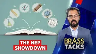 BJP Vs Opposition On The National Education Policies | NEP Status In Karnataka | NEET Exam | N18V