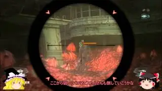 【解説】 PS3 バイオハザード リベレーションズ レイドモード ゴーストシップ トリニティーボーナス 3/4