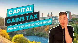 Spokane Home Sellers: Navigate Capital Gains Tax in Real Estate