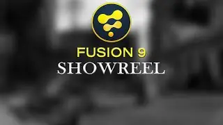 SHOWREEL | FUSION