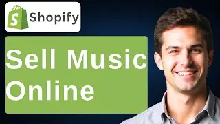 How To Sell Music Online With Shopify [2026 Guide]