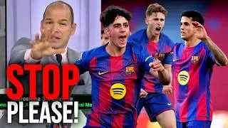 REACTION! Bar&ccedil;a CRUSH Levante and Take Back the Top Spot Madrid Held for 24 Hours (3-0)