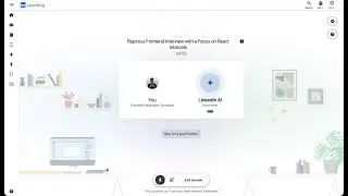 Rigorous Frontend Interview with a Focus on React Internals