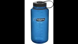 Wide Mouth Water Bottles