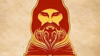 MY HONEST REVIEW: FABLE BEARD COMPANY- ARACHNID 