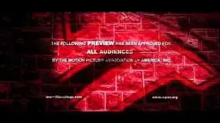 Virginia Tech Hokies Football Trailer 2012