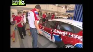 MotorMag 61 BCN Ford Fiesta Pikes Peak con Marcus Gronholm EEUU