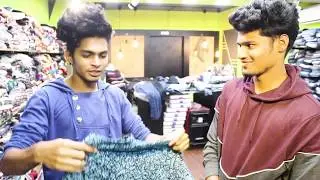 trending mens wear and collection in chennai | STYLE HACK | CHENNAI MASALA