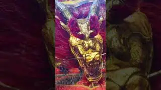 Chinese Gold Dragon (HD) 中国金龙高清