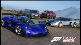 GTA 5 GRAND RP LIVE STREAM - GTA ONLINE FREE FIRE CUSTOM ROOMS - MINECRAFT - EURO TRUCK SIMULATOR 2