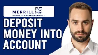 How To Deposit Money Into Merrill Edge Account (How To Transfer Funds Into Merrill Edge Account)