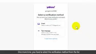 How to Recover old Yahoo Account