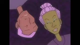 This show was goated #early2000s #2000s #cartoon #throwback #nostalgia