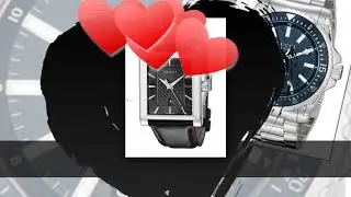 ✅Top 10 Best Gucci Watches For Men