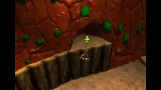 All Jinjos in Witchyworld in 20:12