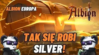Premka na lata za grosze! - Albion Europa - Albion Online - Od 0 do Europejczyka #18