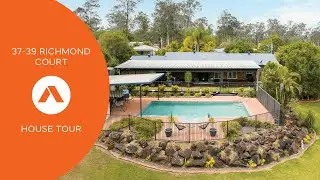 37 Richmond Court Munruben