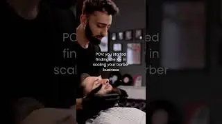 Scale Your Barber Business