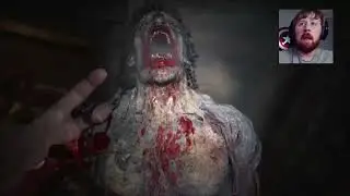 CloseShaveDave V S Resident Evil