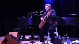 RVM DEC 30th, 2025 Jonny G Sings McCartney