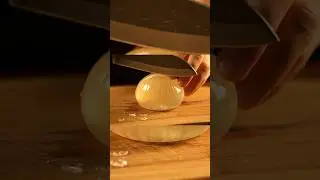 Glass Onion Cutting #shorts