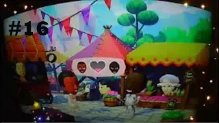 Miitopia Pickering High School Umar Uses Rasdan As Ammo English Dub
