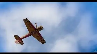 Yak 3D, RCLine User Treffen 2014