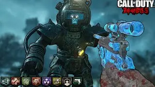ORIGINS EASTER EGG EN SOLO 