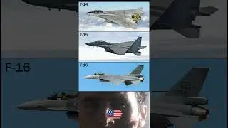 Backbone of US Airforce ✈️