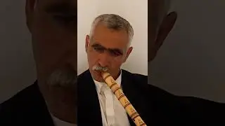 Extrait 1 Gasba danse 43 مقتطف من قصبة ورقص