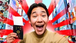 Estoy de vuelta en Japón | Kenyi Nakamura
