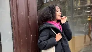Evangelising in the city of Derby