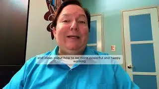Christopher Matthew Spencer: Content First, Then Community