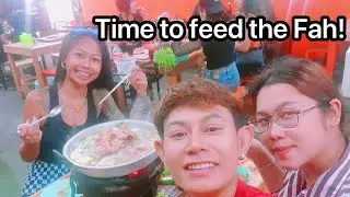 Feed the Fah