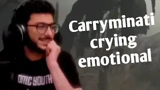 😭Gareeboo emotional😭 shayari on boys | with @carryminati ❤️❤️❤️