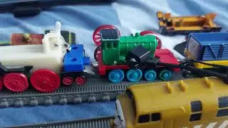 billy past part 1