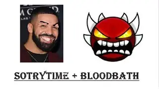 Drake Geometry