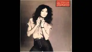 La Toya Jackson - Lovely Is She