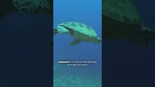Sharks and Whales Take Over Tonga Waters!