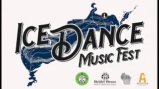 Ice Dance Music Fest Live Stream - Friday Stream 1