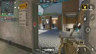 Modern Ops : Gun Shooting Games - Android GamePlay 4