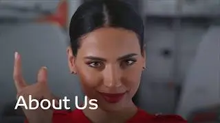 Air Arabia &mdash; корпоративное видео группы