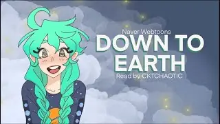 Down to Earth - Episode 241 -and- 242 ||  #webtoonambassador #webtoon #downtoearth