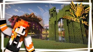INTENTANDO CONSTRUIR || DIOCESMC SURVIVAL