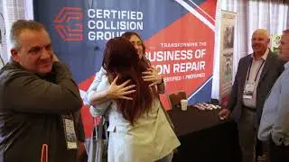 2025 Experts Event Promo