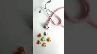 Adimals Platinum Pediatric Stethoscope