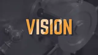 Vision by Binary Defense