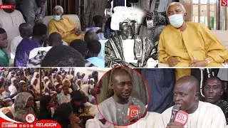 MAT NAA WANE : A la découverte du légendaire S Abdou Karim Mbacké Faliou