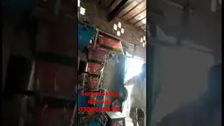 Detergent peaking machine #smartbusinessplan #automaticmachine #machine 03034004132